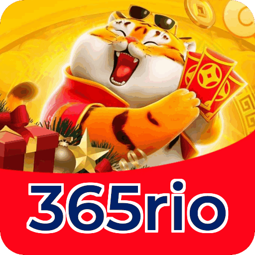 Login rápido no app 365rio