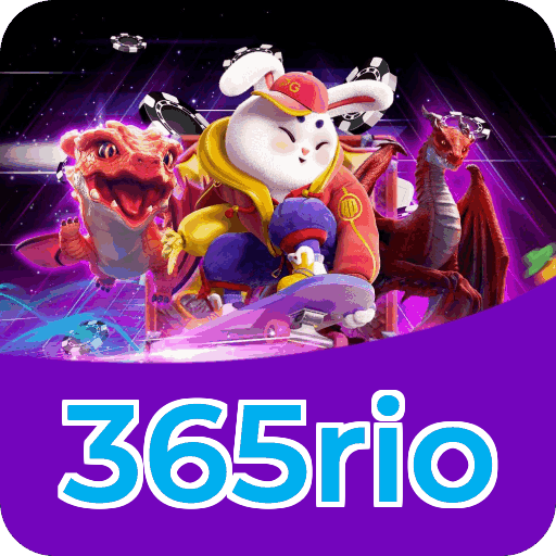 Login rápido no app 365rio